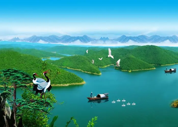 工业高标准